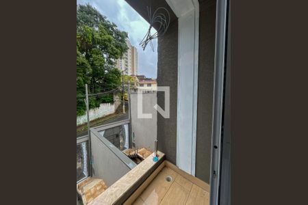 Casa à venda com 127m², 2 quartos e 3 vagas Casa à venda com 127m², 2 quartos e 3 vagasSacada da suíte 1