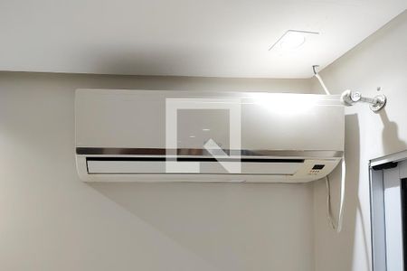 Sala de casa para alugar com 3 quartos, 110m² em Vila Tupi, Praia Grande