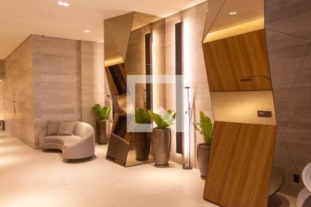 Studio para alugar com 25m², 1 quarto e sem vagaÁrea comum