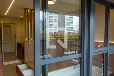 Studio para alugar com 25m², 1 quarto e sem vagaStudio