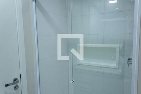 Studio para alugar com 25m², 1 quarto e sem vagaBanheiro