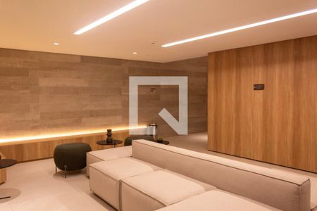 Studio para alugar com 25m², 1 quarto e sem vagaÁrea comum