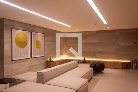 Studio para alugar com 25m², 1 quarto e sem vagaÁrea comum