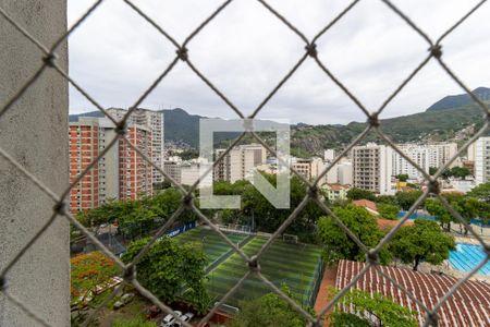 Apartamento à venda com 69m², 2 quartos e 1 vagaVista Quarto 2