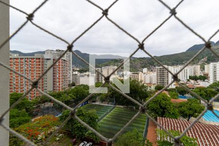 Vista Quarto de apartamento para alugar com 2 quartos, 69m² em Tijuca, Rio de Janeiro
