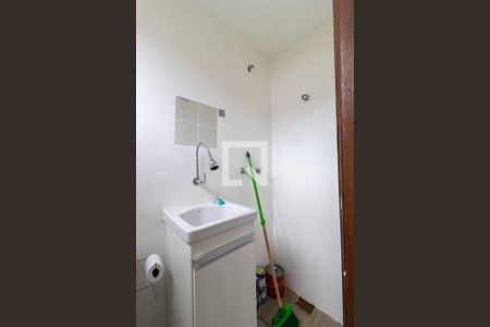 Apartamento à venda com 69m², 2 quartos e 1 vagaBanheiro de serviço