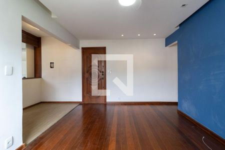Sala de apartamento para alugar com 2 quartos, 69m² em Tijuca, Rio de Janeiro
