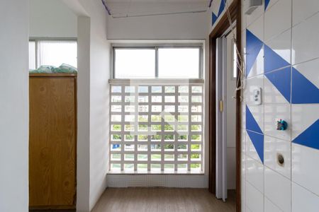 Apartamento à venda com 69m², 2 quartos e 1 vagaCozinha 