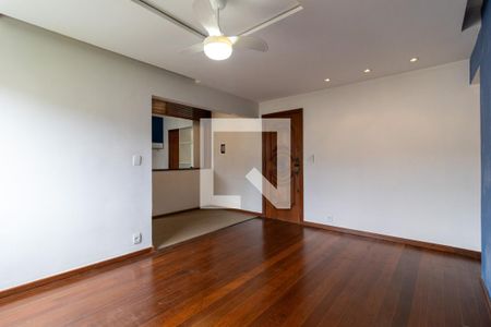 Sala de apartamento para alugar com 2 quartos, 69m² em Tijuca, Rio de Janeiro