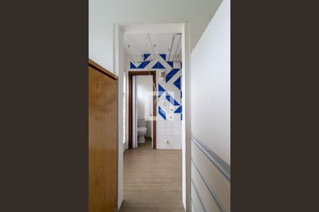 Apartamento à venda com 69m², 2 quartos e 1 vagaDispensa 