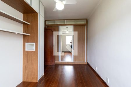 Quarto de apartamento para alugar com 2 quartos, 69m² em Tijuca, Rio de Janeiro