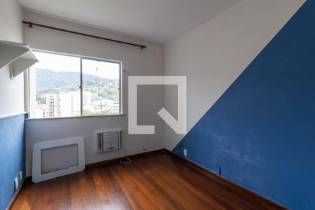 Quarto 2 de apartamento para alugar com 2 quartos, 69m² em Tijuca, Rio de Janeiro