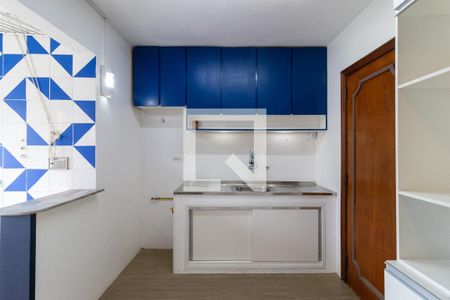 Apartamento à venda com 69m², 2 quartos e 1 vagaCozinha 