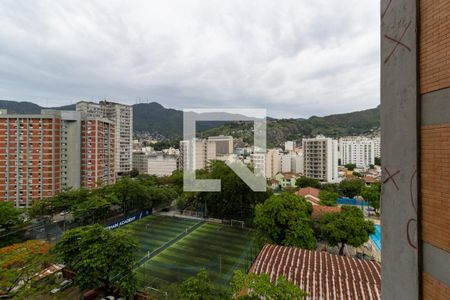 Apartamento à venda com 69m², 2 quartos e 1 vagaVista Cozinha 