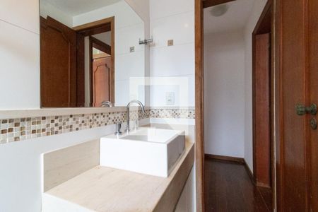 Apartamento à venda com 69m², 2 quartos e 1 vagaBanheiro 