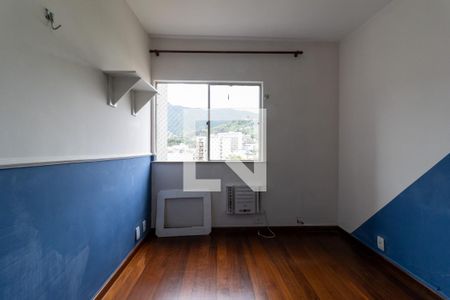 Quarto 2 de apartamento para alugar com 2 quartos, 69m² em Tijuca, Rio de Janeiro