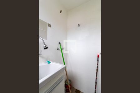 Apartamento à venda com 69m², 2 quartos e 1 vagaBanheiro de serviço