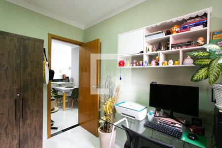 Apartamento à venda com 42m², 2 quartos e sem vagaQuarto 2