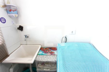 Apartamento à venda com 42m², 2 quartos e sem vagaÁrea de Serviço