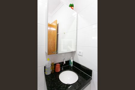 Apartamento à venda com 42m², 2 quartos e sem vagaBanheiro