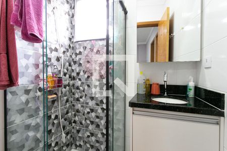 Apartamento à venda com 42m², 2 quartos e sem vagaBanheiro