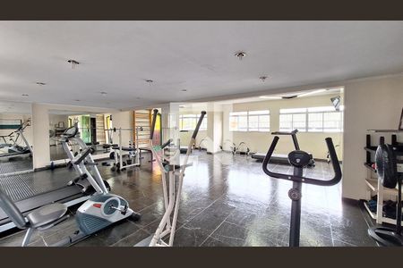 Apartamento à venda com 70m², 2 quartos e 1 vagaAcademia