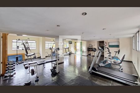 Apartamento à venda com 70m², 2 quartos e 1 vagaAcademia