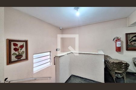 Apartamento à venda com 70m², 2 quartos e 1 vagaÁrea comum