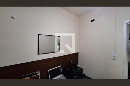 Apartamento à venda com 70m², 2 quartos e 1 vagaQuarto de Serviço