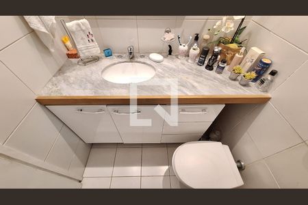 Apartamento à venda com 70m², 2 quartos e 1 vagaBanheiro