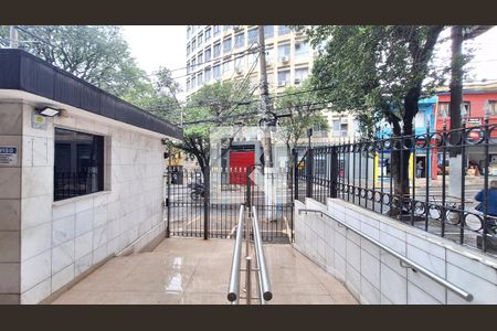 Apartamento à venda com 70m², 2 quartos e 1 vagaEntrada