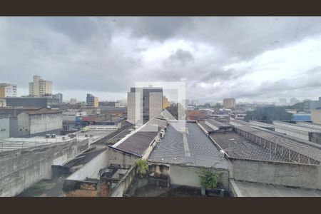 Apartamento à venda com 70m², 2 quartos e 1 vagaVista do Quarto 2