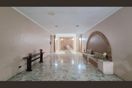 Apartamento à venda com 70m², 2 quartos e 1 vagaHall de entrada