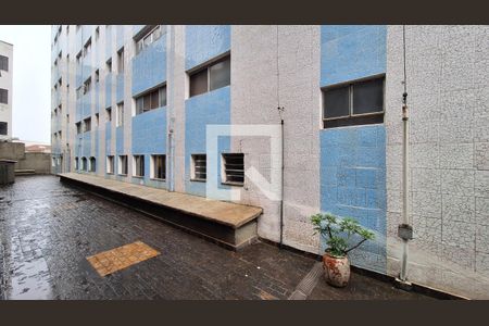 Apartamento à venda com 70m², 2 quartos e 1 vagaÁrea comum