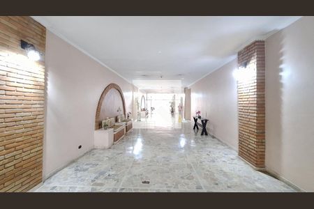 Apartamento à venda com 70m², 2 quartos e 1 vagaHall de entrada