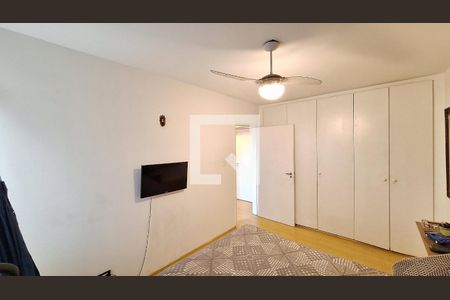 Apartamento à venda com 70m², 2 quartos e 1 vagaQuarto 2