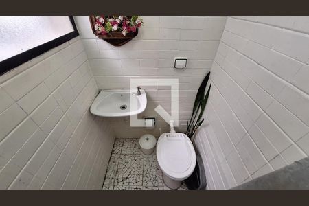 Apartamento à venda com 70m², 2 quartos e 1 vagaBanheiro de serviço