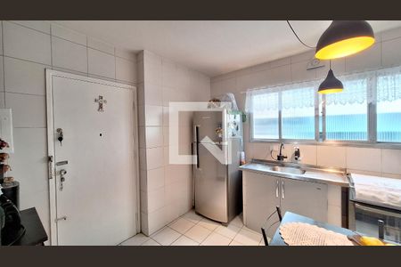 Apartamento à venda com 70m², 2 quartos e 1 vagaCozinha