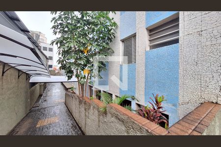 Apartamento à venda com 70m², 2 quartos e 1 vagaÁrea comum