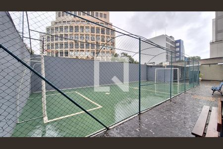 Apartamento à venda com 70m², 2 quartos e 1 vagaQuadra