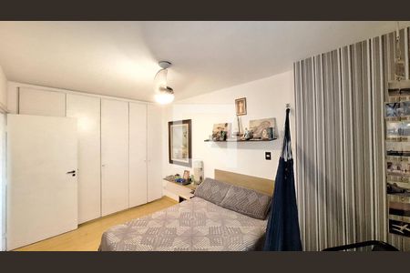 Apartamento à venda com 70m², 2 quartos e 1 vagaQuarto 2