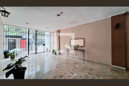 Apartamento à venda com 70m², 2 quartos e 1 vagaEntrada