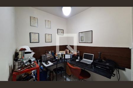 Apartamento à venda com 70m², 2 quartos e 1 vagaQuarto de Serviço