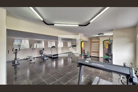 Apartamento à venda com 70m², 2 quartos e 1 vagaAcademia