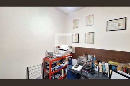 Apartamento à venda com 70m², 2 quartos e 1 vagaQuarto de Serviço