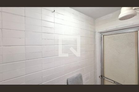 Apartamento à venda com 70m², 2 quartos e 1 vagaBanheiro de serviço