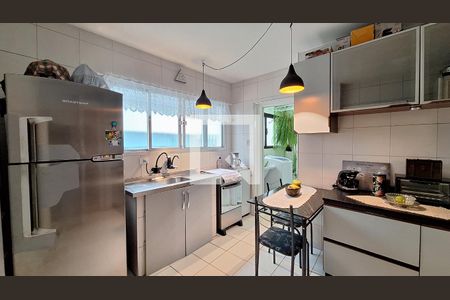 Apartamento à venda com 70m², 2 quartos e 1 vagaCozinha