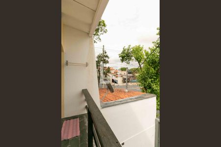 Casa à venda com 80m², 3 quartos e 1 vaga Casa à venda com 80m², 3 quartos e 1 vagaSacada Quarto 3