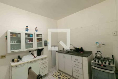 Casa à venda com 80m², 3 quartos e 1 vaga Casa à venda com 80m², 3 quartos e 1 vagaCozinha