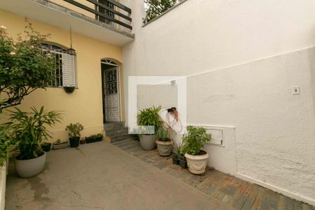 Casa à venda com 80m², 3 quartos e 1 vaga Casa à venda com 80m², 3 quartos e 1 vagaÁrea Externa